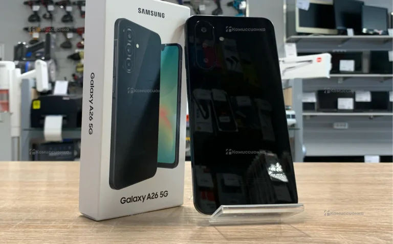 Samsung Galaxy A26 6/128Gb