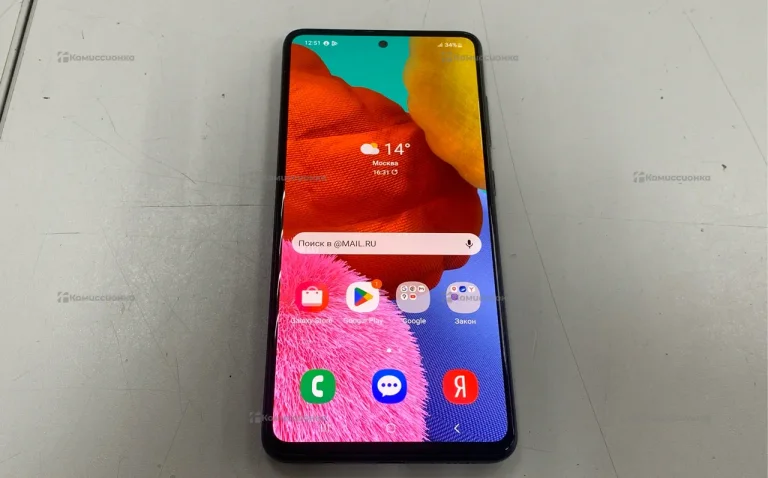 Samsung Galaxy A51 6/128gb