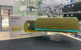 Купить Колонка  Sony SRS-XB31 б/у , в Санкт-Петербург Цена:3790рублей