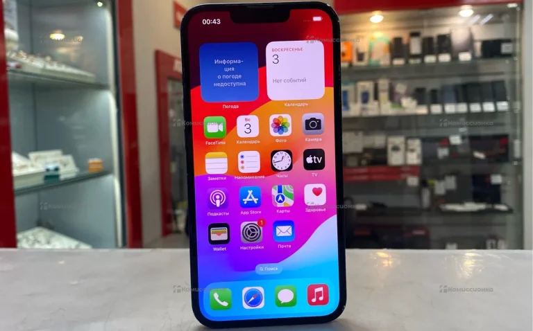 Apple Apple iPhone 13 128