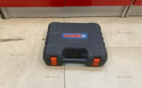 Шуруповерт Bosch gsb 18v-21