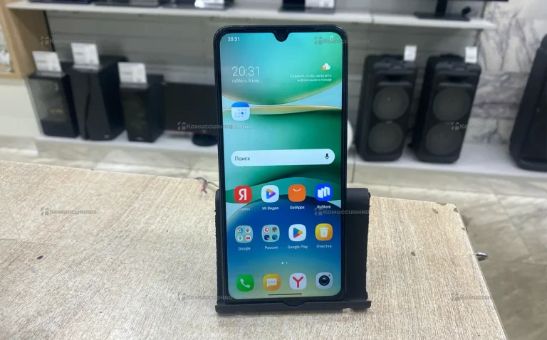Xiaomi Redmi A5 3/64 ГБ