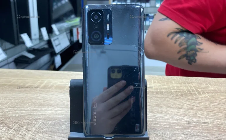 Xiaomi 11T 8/128Gb
