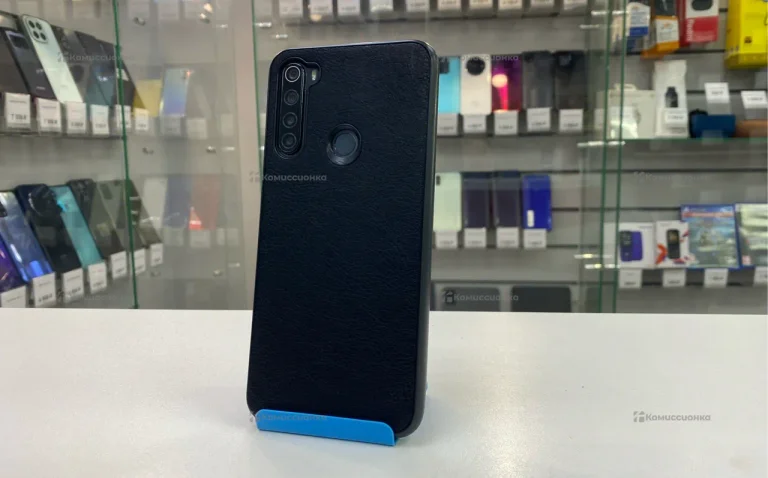 Xiaomi Redmi Note 8T 4/64 ГБ