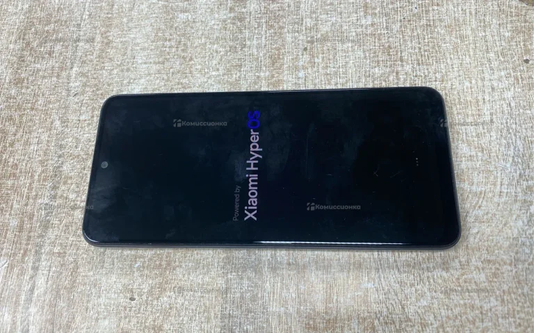 Xiaomi Poco X5 6/128 ГБ