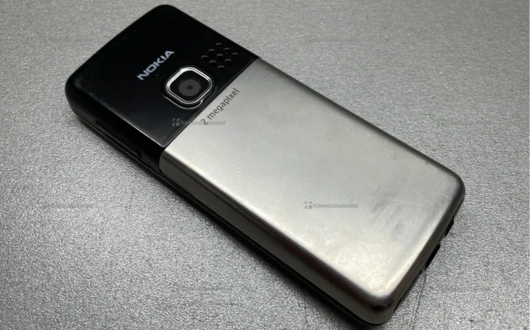 Nokia 6300