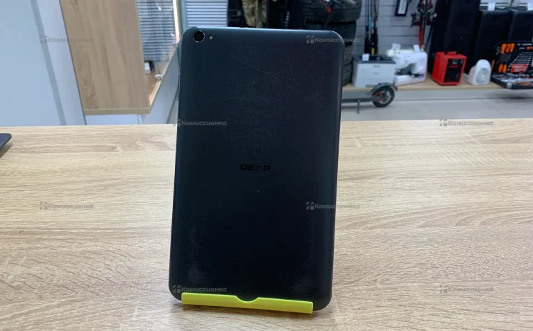 Планшет Dexp B38