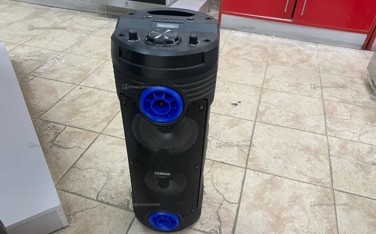 Колонка  Sing-E 6208
