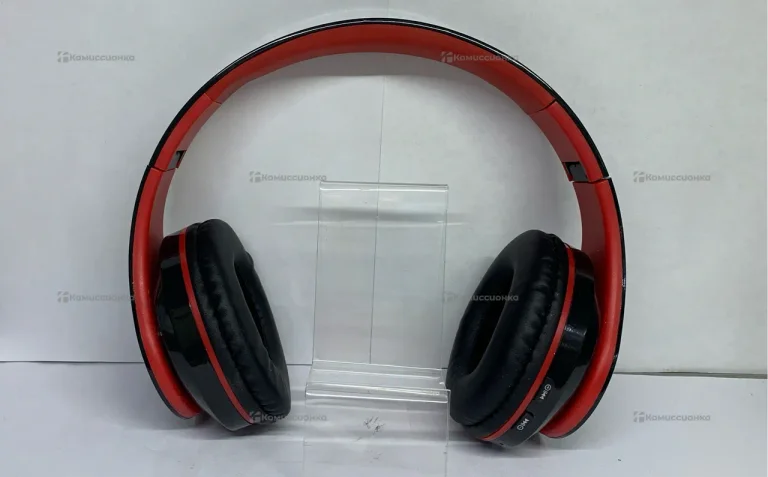 Наушники B39