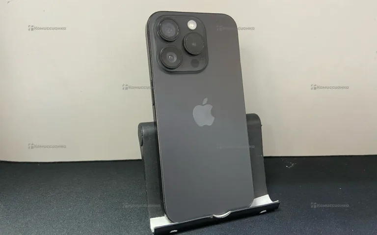 Apple iPhone 15 Pro 8/256 ГБ