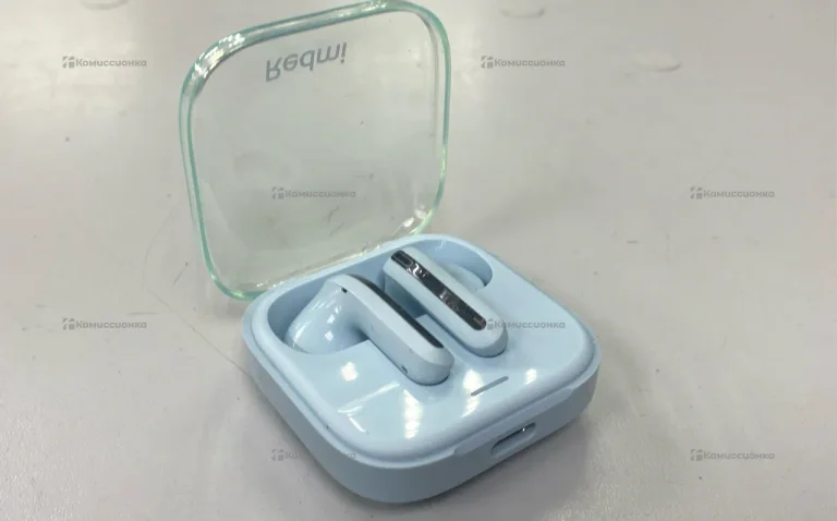 Наушники  Xiaomi Redmi Buds 6 Active