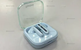 Купить Наушники  Xiaomi Redmi Buds 6 Active б/у , в Пермь Цена:990рублей