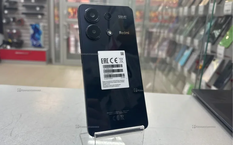 Xiaomi Redmi Note 13 8/256Gb