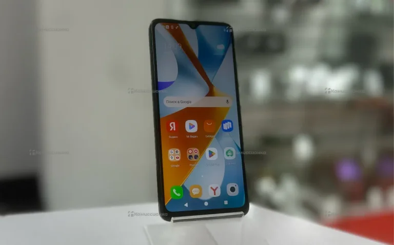 Xiaomi Poco C61 3/64Gb