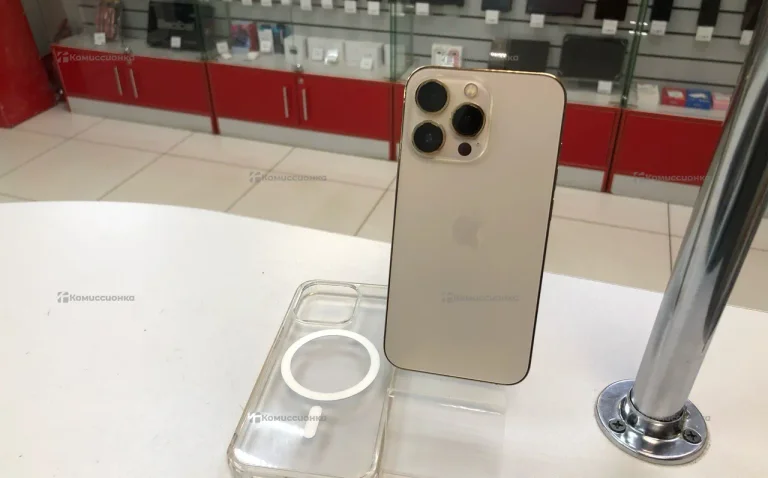 Apple iPhone 13 Pro 128Gb