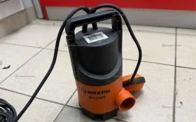 Купить Дренажный насос ВИХРЬ ДН-133/5 б/у , в Челябинск Цена:1690рублей