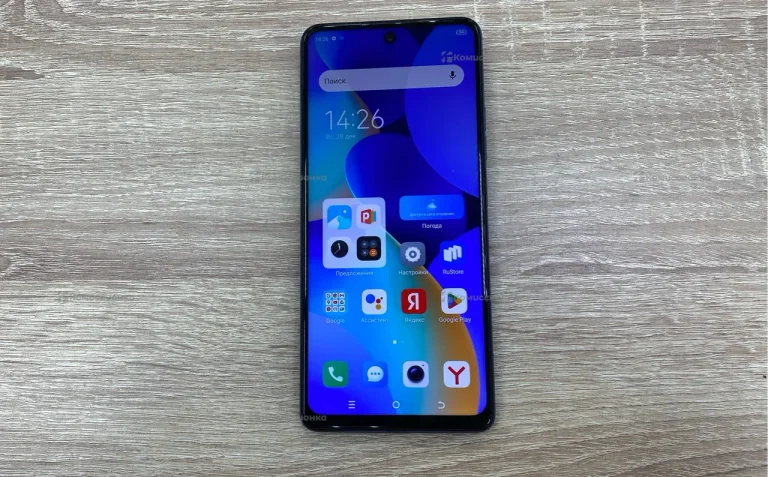 Tecno Spark 10 Pro 8/256 ГБ