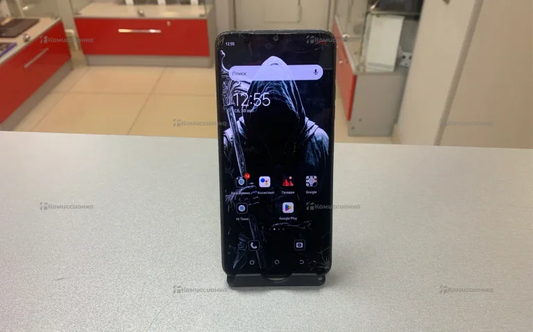Tecno Spark 10C 4/64 ГБ