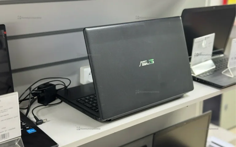 Ноутбук Asus X551M