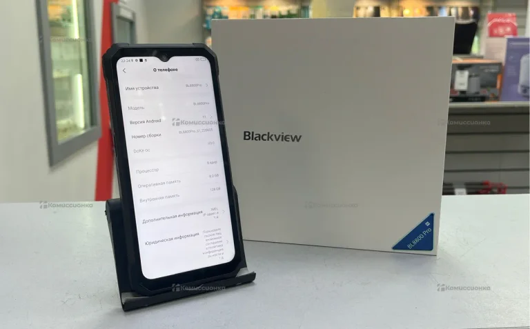 Blackview BL8800 PRO