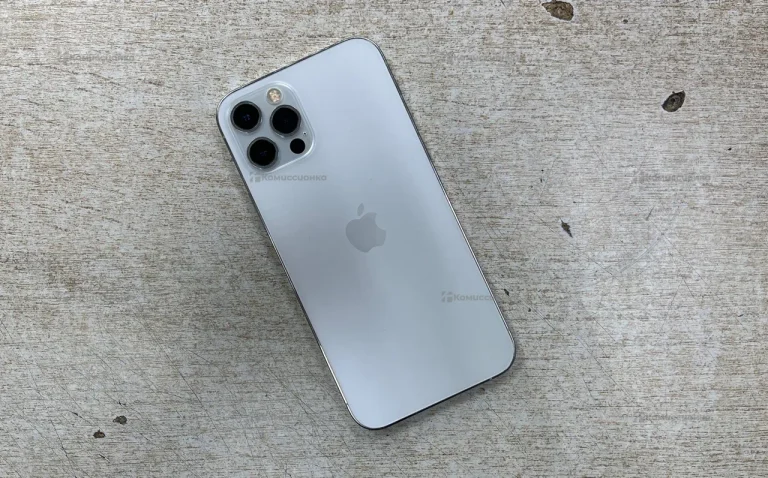 Apple iPhone 12 Pro 128 ГБ