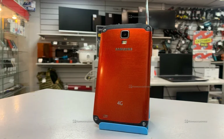 Samsung Galaxy S4 Active