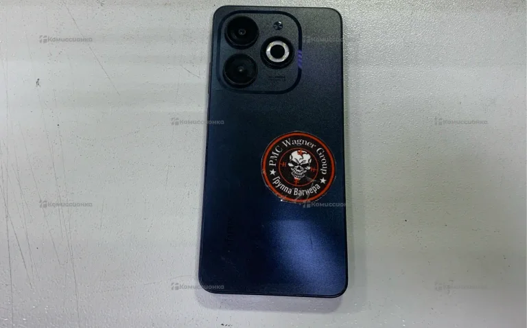 Infinix Smart 8 3/64Gb