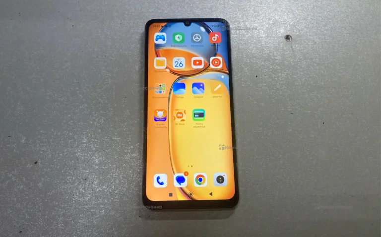 Xiaomi Redmi 13C 8/256 ГБ