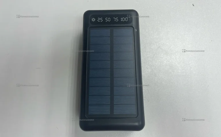 Power Bank  50.000(черный)