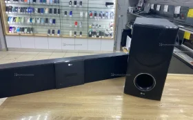 Саундбар LG HLT45