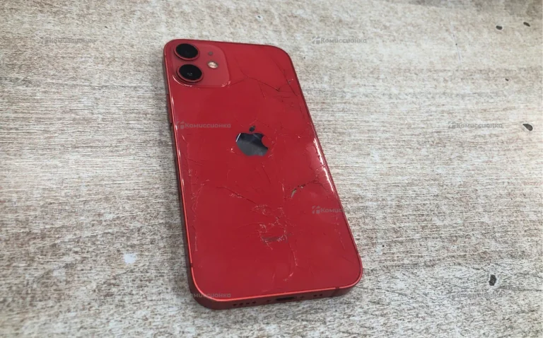 Apple iPhone 12 mini 64Gb