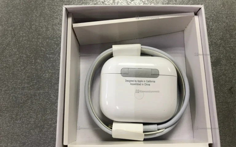 Наушники  air pods 2