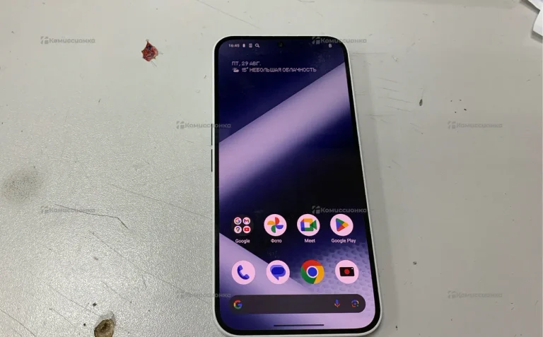 Nothing Phone 2a 8/128 .