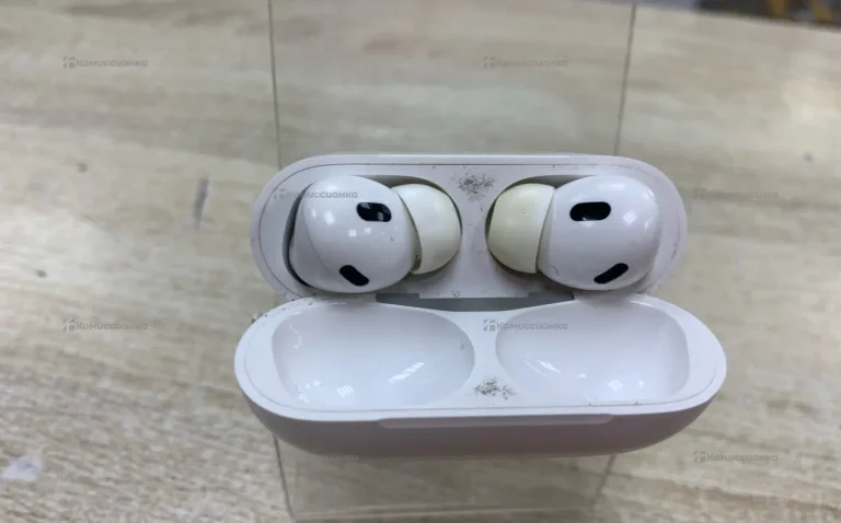 Наушники Apple AirPods Pro 2