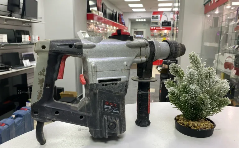 Перфоратор P.I.T. P.I.T. PBH26-C3