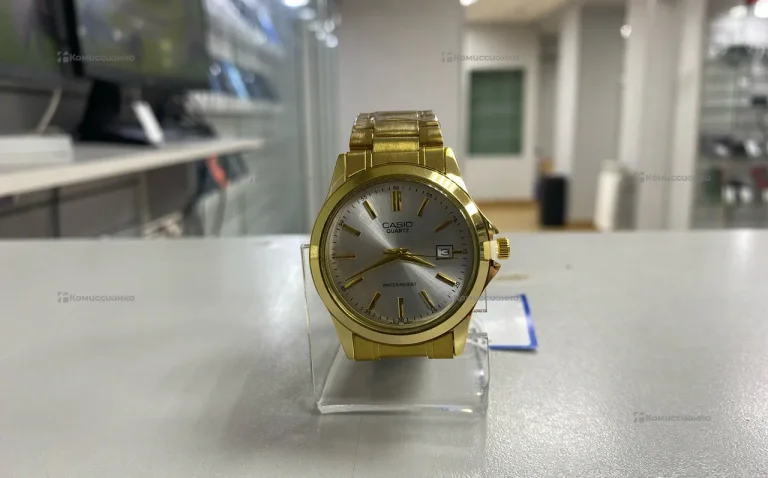 Часы  Casio реплика