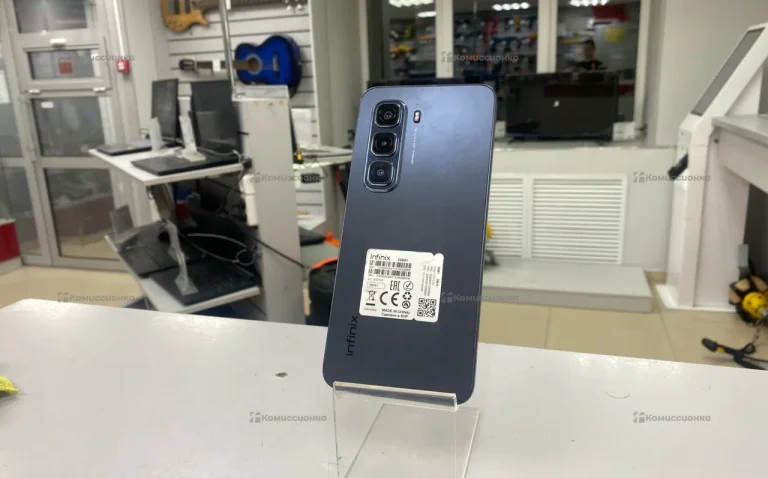 Infinix HOT 50 Pro 8/256Gb