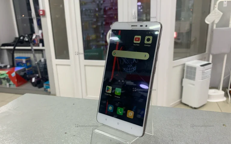 Xiaomi Redmi Note 3 2/16 ГБ