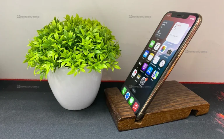 Apple iPhone 11 Pro 4/64 ГБ