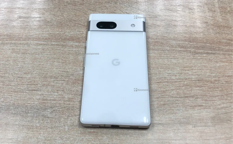 Google Pixel 7a 8/128 ГБ