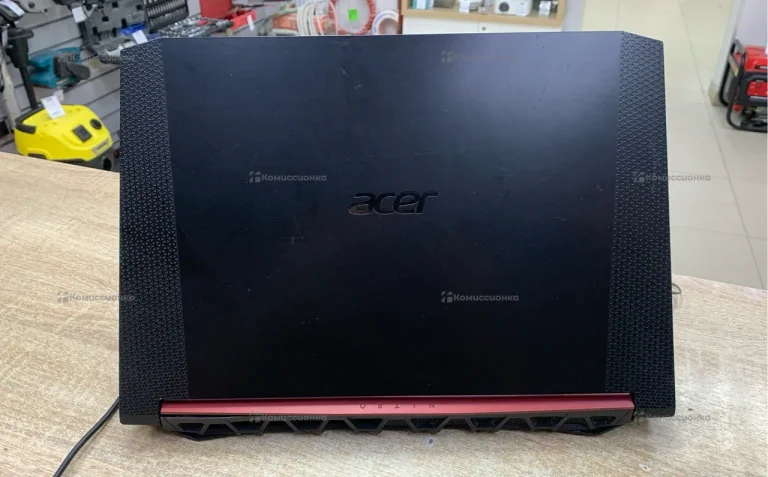 Ноутбук Acer Nitro AN515-54