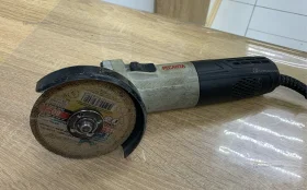 РЕСАНТА УШМ 125