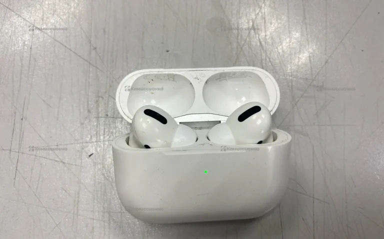 Наушники  AirPods Pro