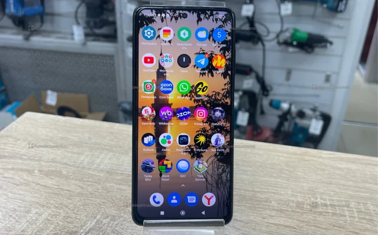 Xiaomi Poco X3 NFC 6/128 ГБ