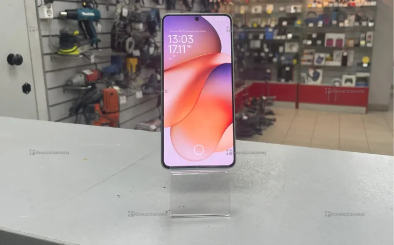 Xiaomi Poco X7 Pro 12/512 ГБ