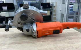 Штроборез СПЕЦ ШЭМ-150/4000