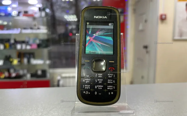 Nokia 5030 XpressRadio