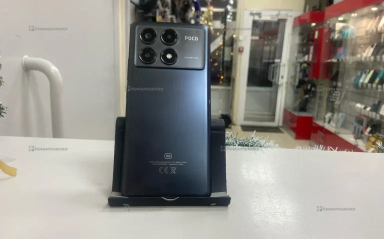 Xiaomi Poco X6 Pro 12/512 ГБ