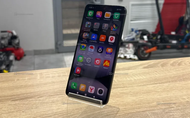 Xiaomi Redmi Note 14 8/128 ГБ