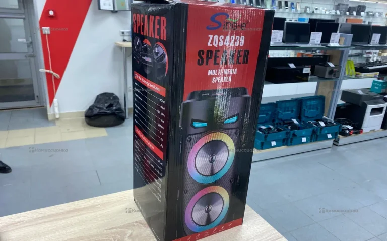 Колонка ZQS4239S